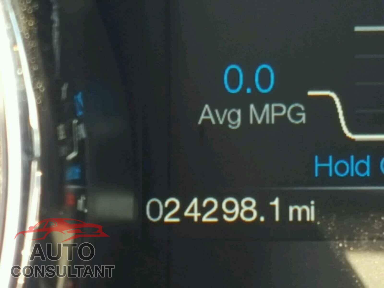FORD MUSTANG 2016 - 1FA6P8TH4G5254108