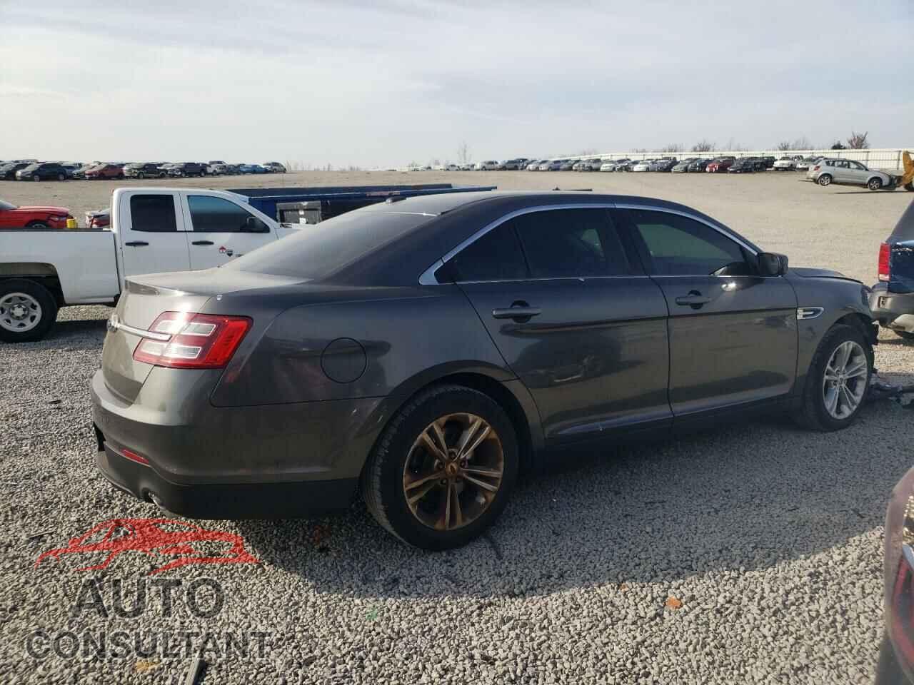 FORD TAURUS 2015 - 1FAHP2D85FG153618