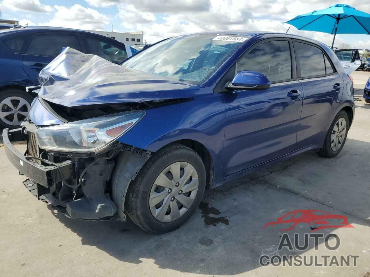 KIA RIO 2020 - 3KPA25AD5LE343766