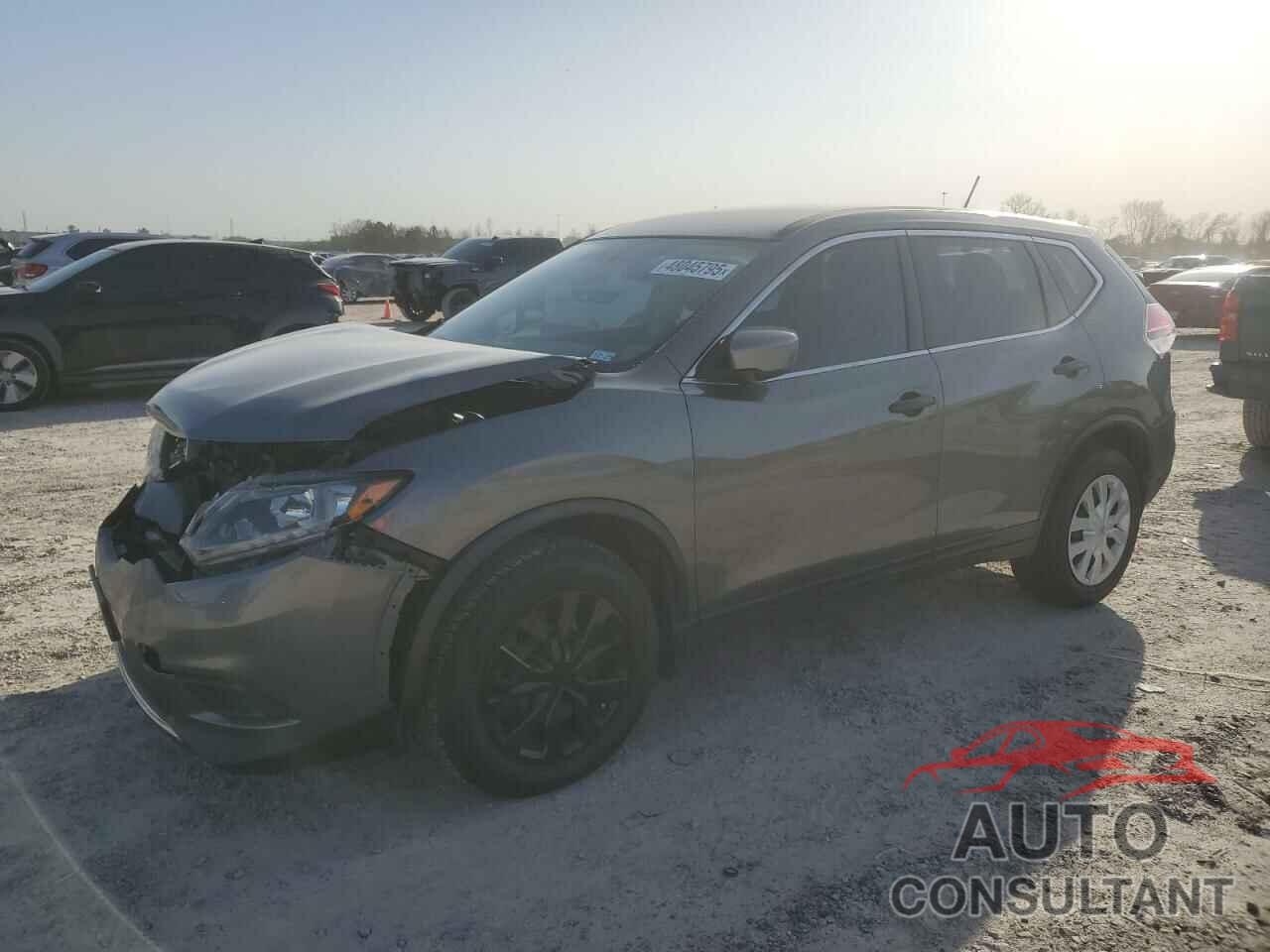 NISSAN ROGUE 2016 - JN8AT2MT4GW024969