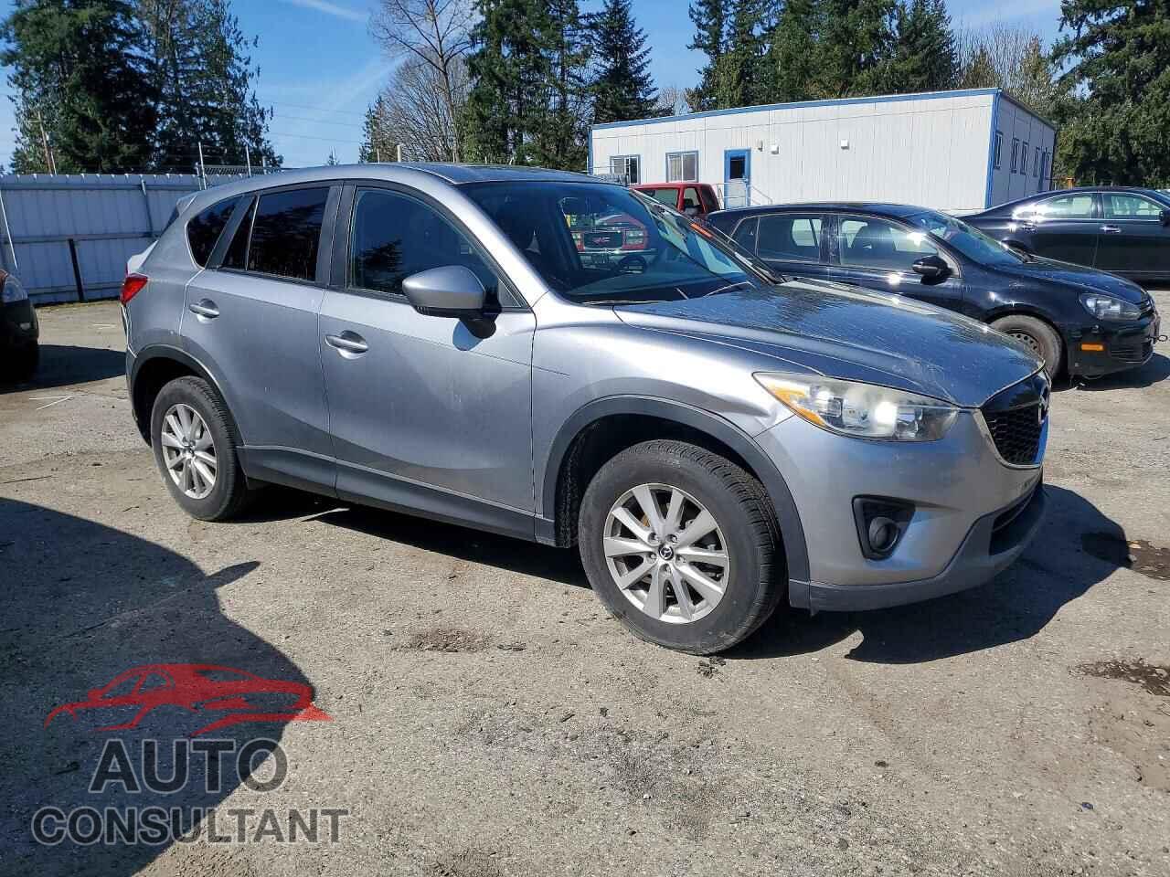 MAZDA CX-5 2014 - JM3KE2CY4E0421919