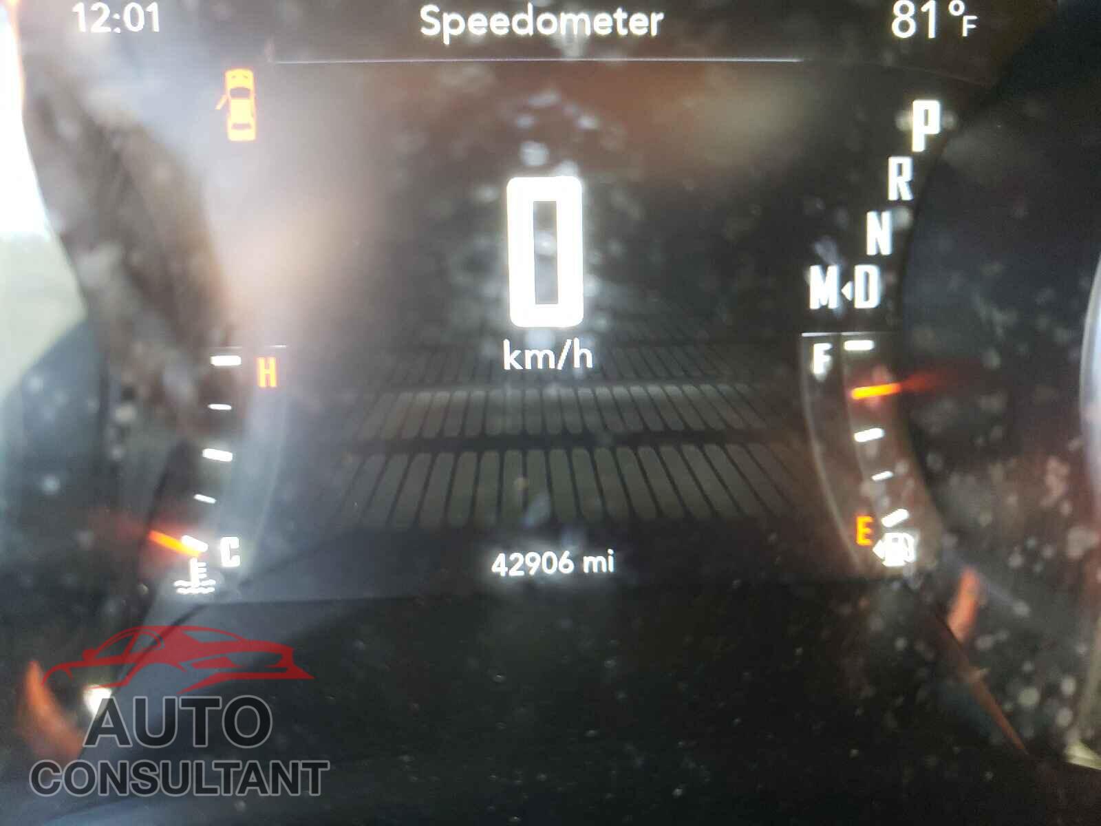DODGE CHALLENGER 2016 - 2C3CDZAG3GH331554