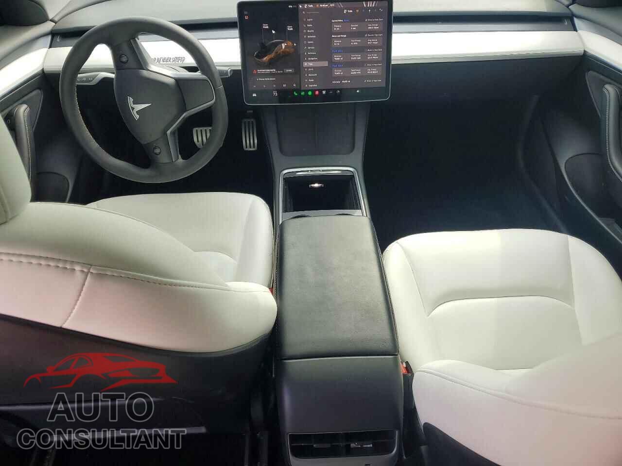 TESLA MODEL 3 2023 - 5YJ3E1EC1PF633464