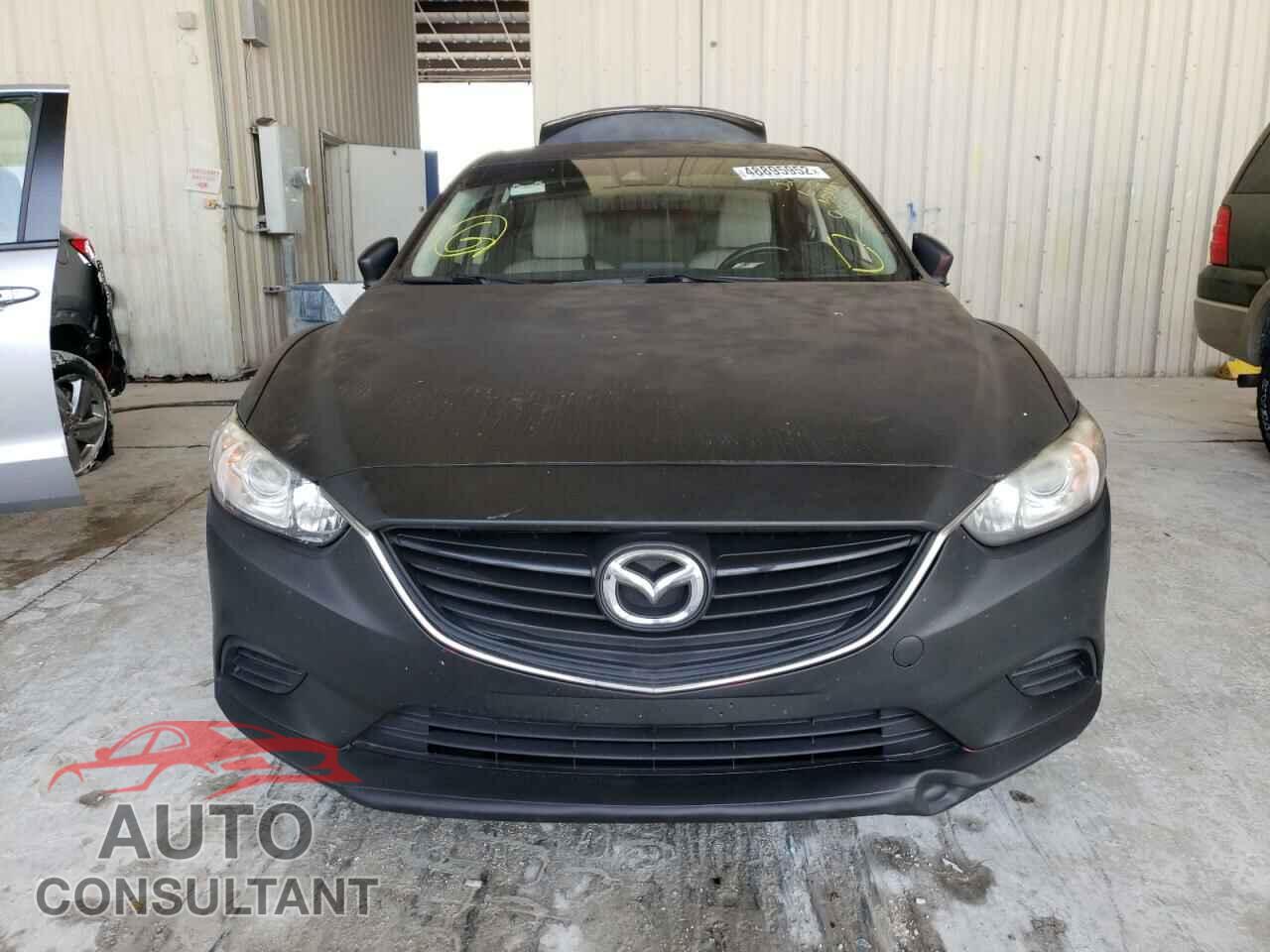 MAZDA 6 2017 - JM1GL1V5XH1149649