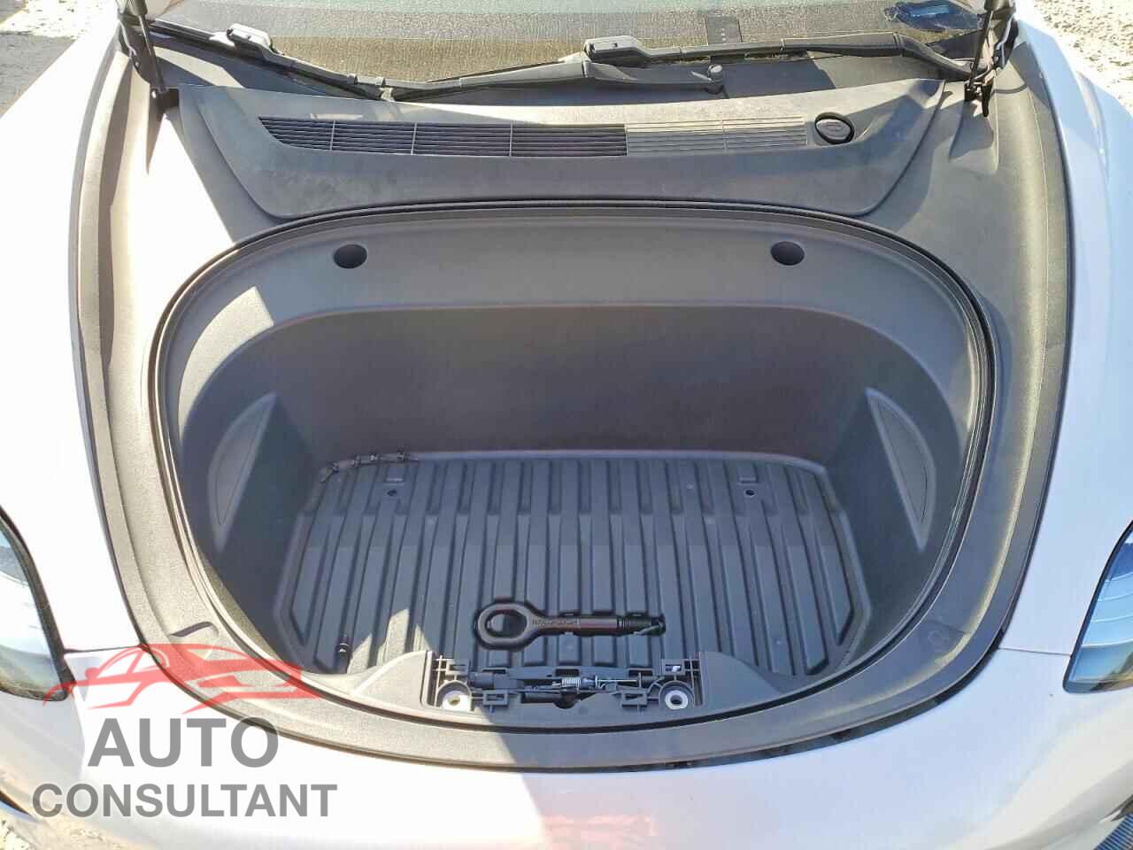 TESLA MODEL 3 2020 - 5YJ3E1EB0LF744461