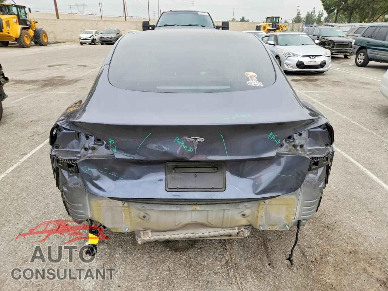 TESLA MODEL 3 2023 - 5YJ3E1EA9PF623747