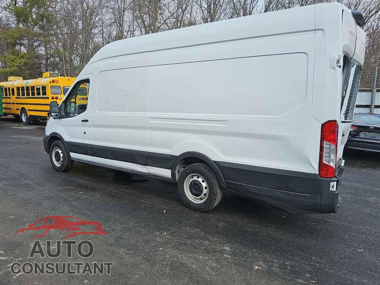 FORD TRANSIT 2021 - 1FTBW3X85MKA60788