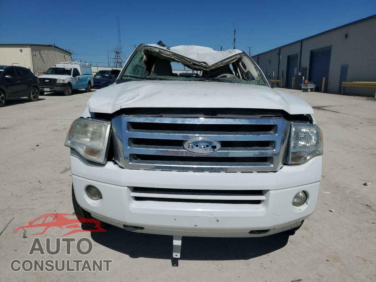 FORD EXPEDITION 2012 - 1FMJU1J50CEF13079