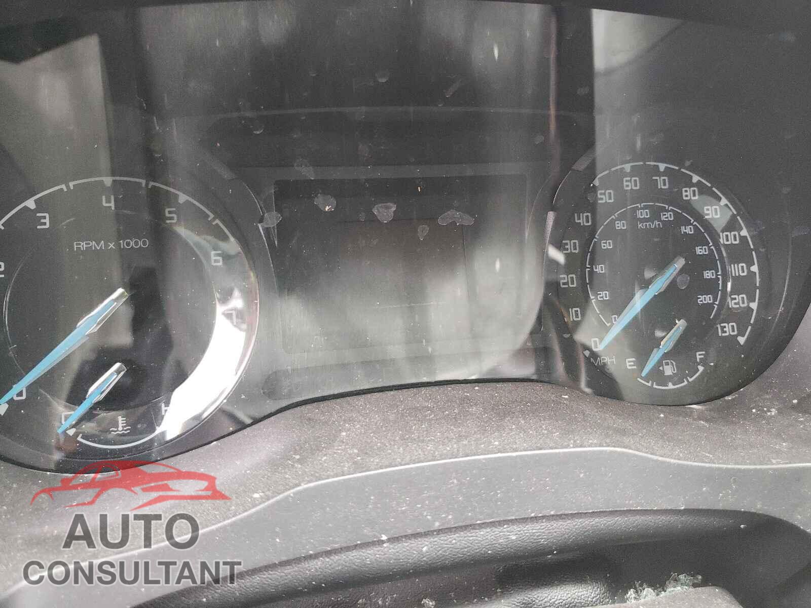 FORD RANGER 2020 - 1FTER1EH4LLA41086