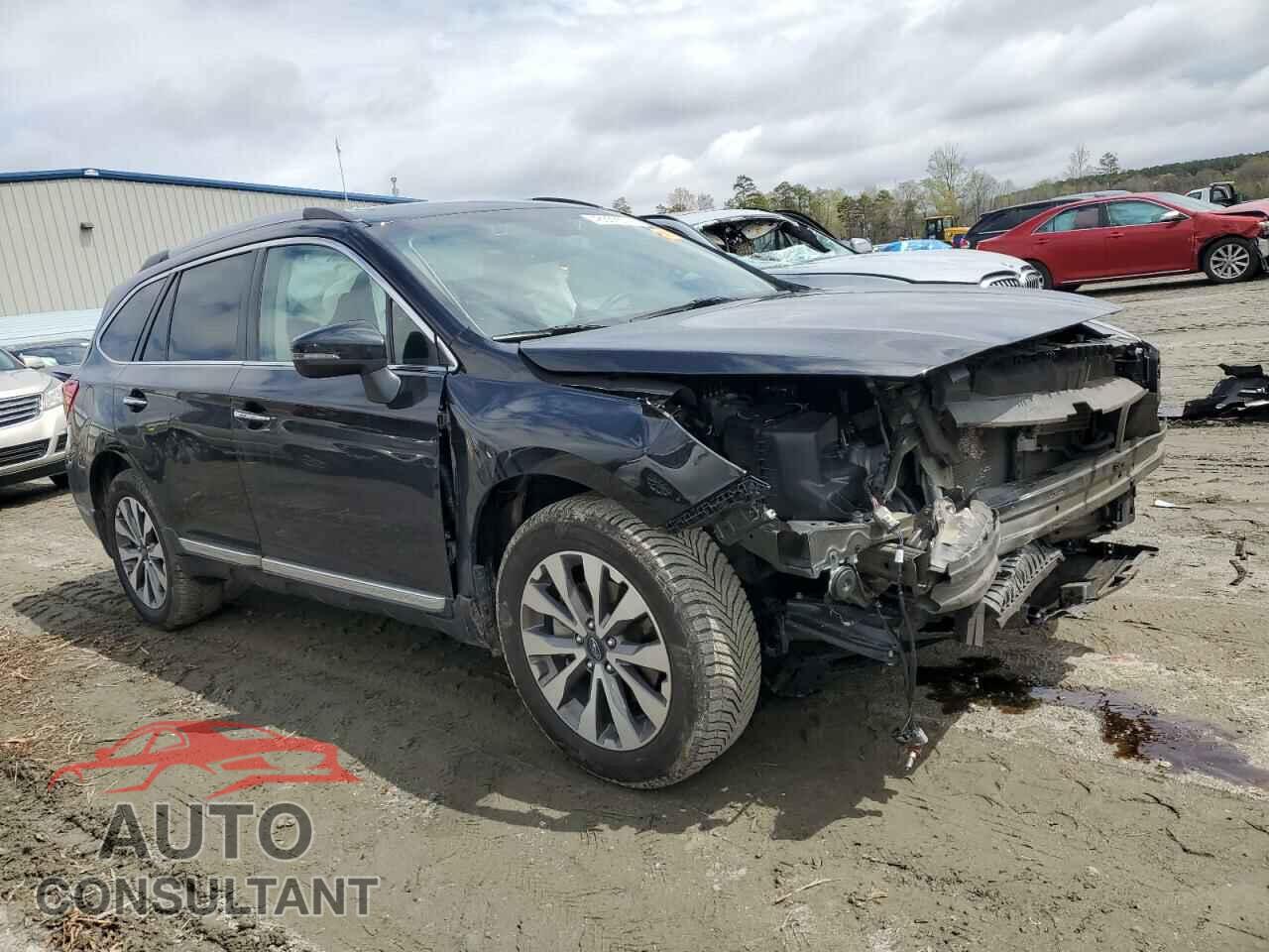 SUBARU OUTBACK 2019 - 4S4BSETC1K3220265