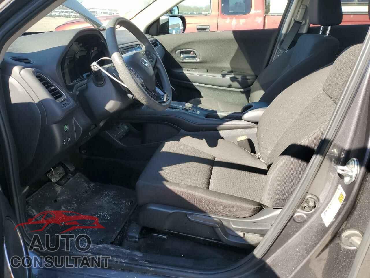 HONDA HR-V 2017 - 3CZRU6H58HM703282