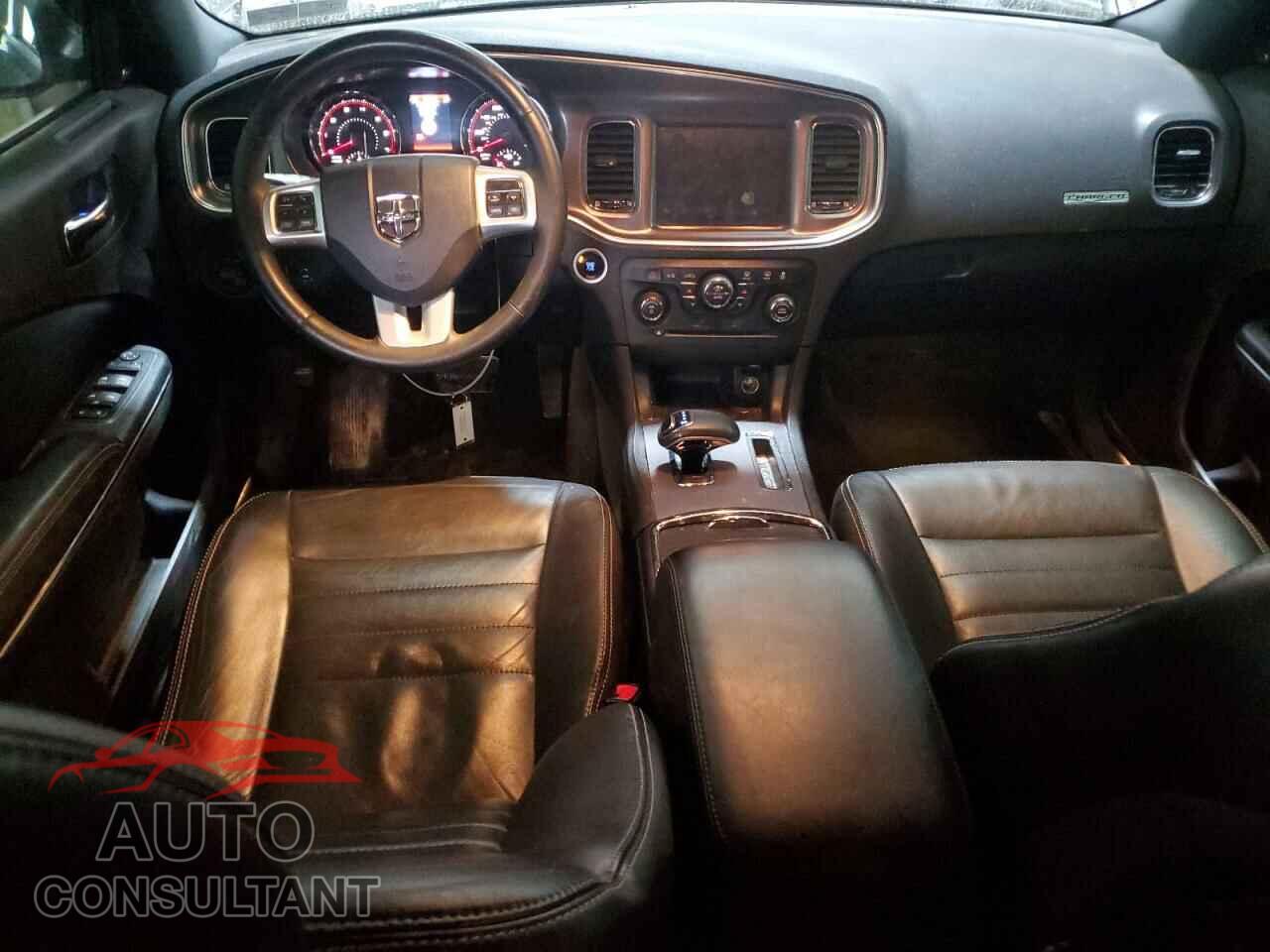 DODGE CHARGER 2014 - 2C3CDXJG1EH115008
