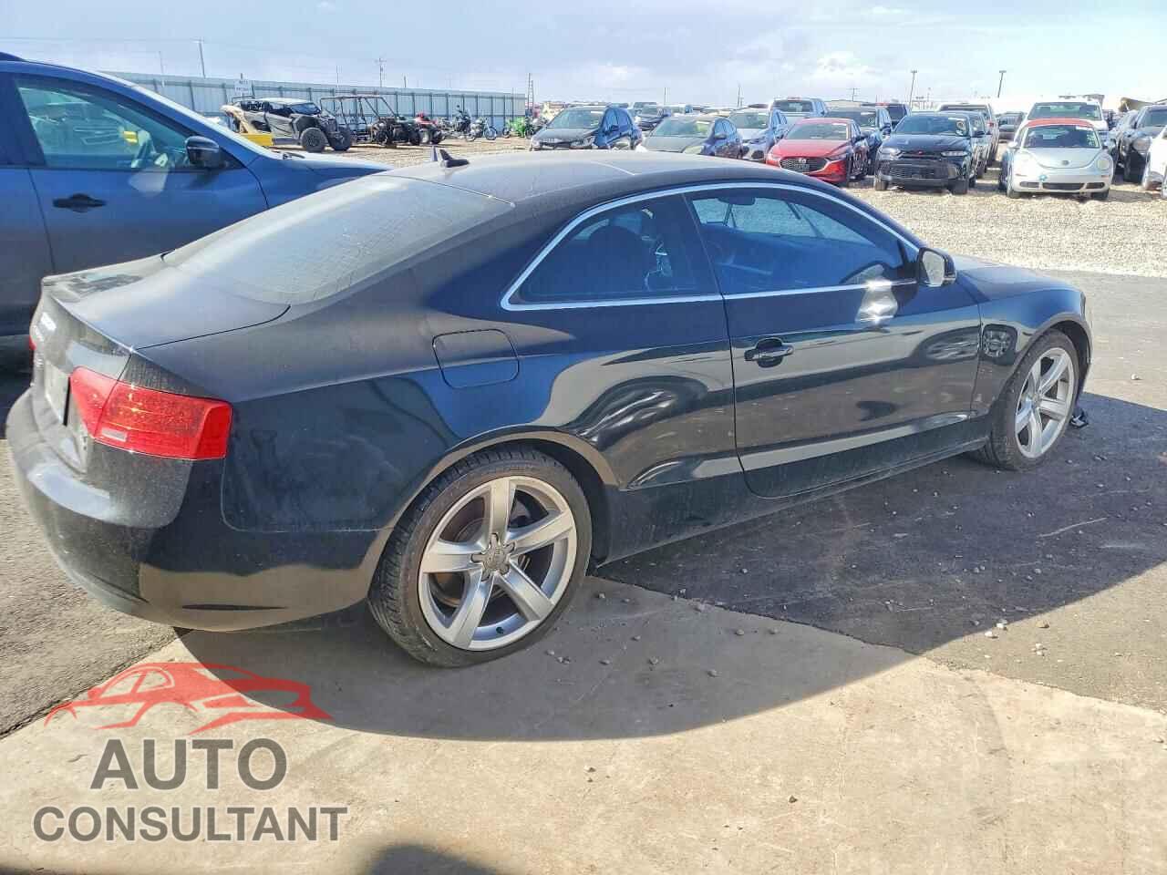 AUDI A5 2015 - WAUCFAFR0FA054552