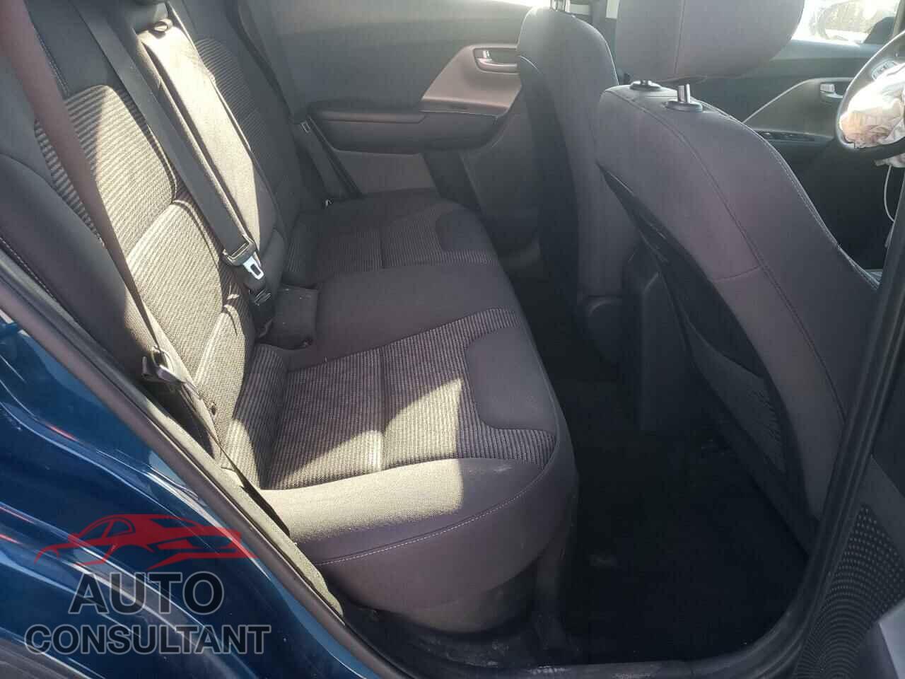 KIA NIRO 2017 - KNDCB3LC2H5063680