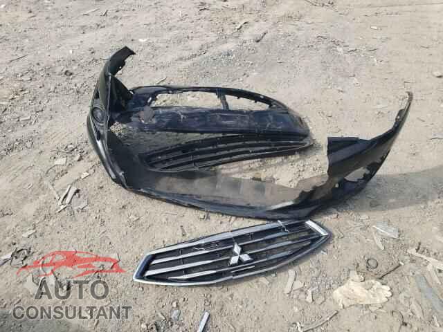 MITSUBISHI MIRAGE 2019 - ML32F3FJ4KHF04103