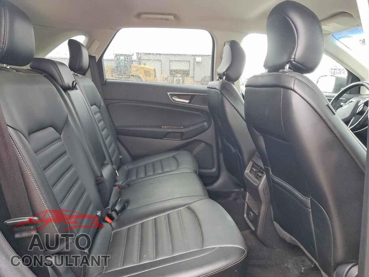 FORD EDGE 2017 - 2FMPK4J8XHBC41607