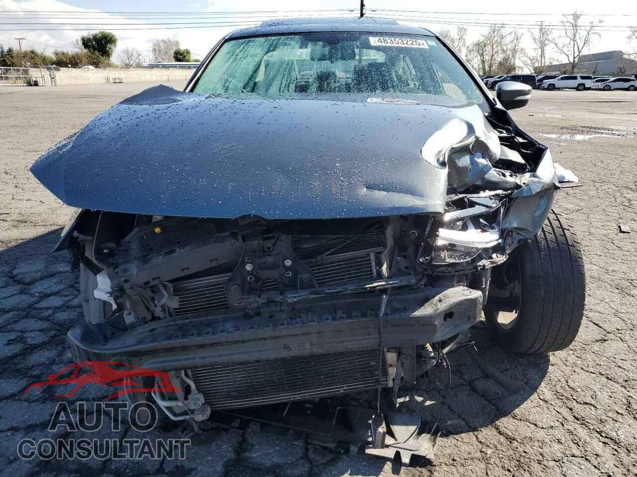 VOLKSWAGEN JETTA 2017 - 3VWL17AJ1HM408040