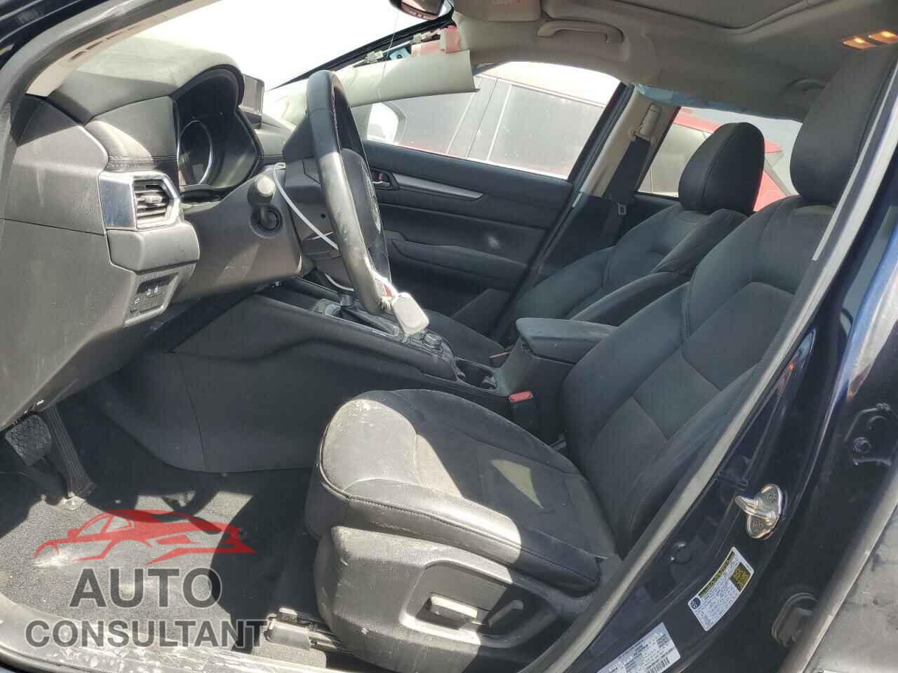 MAZDA CX-5 2020 - JM3KFACM9L0838941
