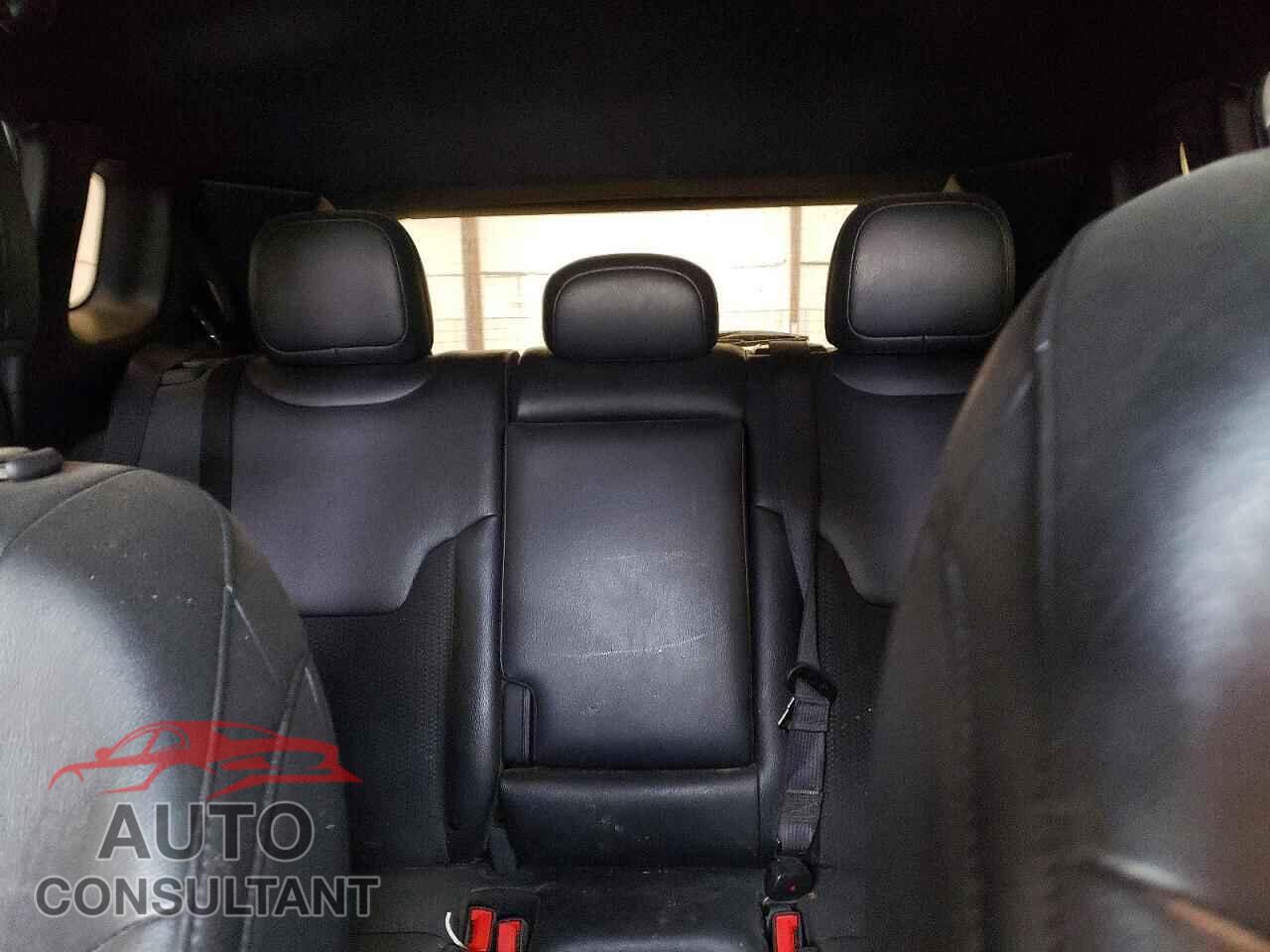 JEEP COMPASS 2025 - 3C4NJDDN2ST594452