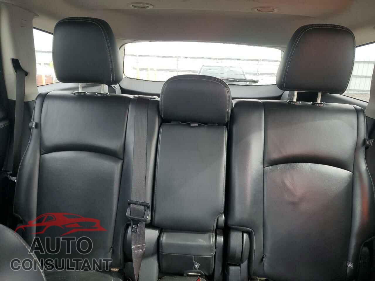 DODGE JOURNEY 2017 - 3C4PDDGG2HT639332