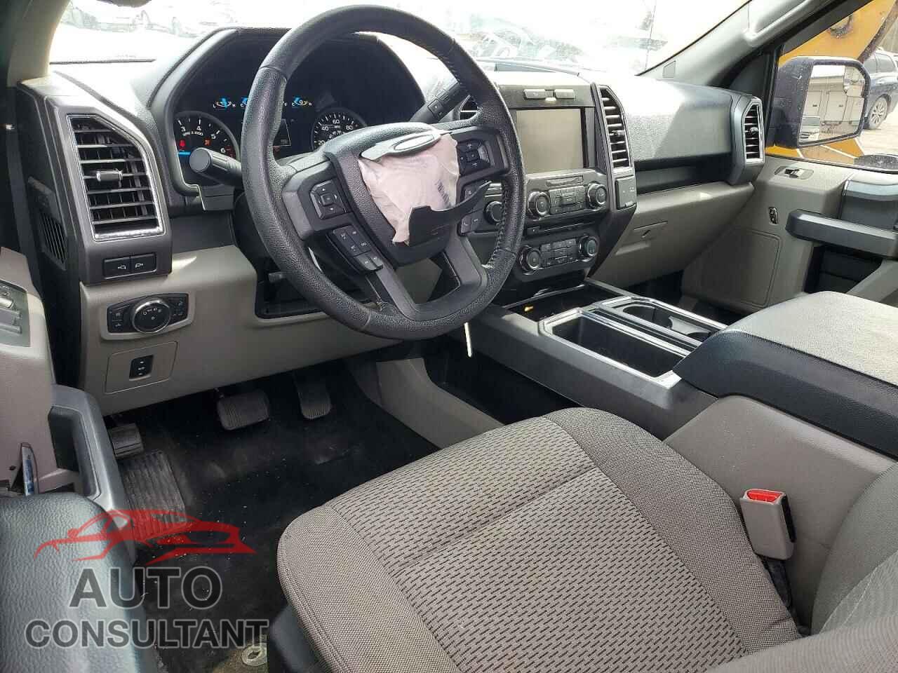 FORD F150 2015 - 1FTFX1EF2FFA78746