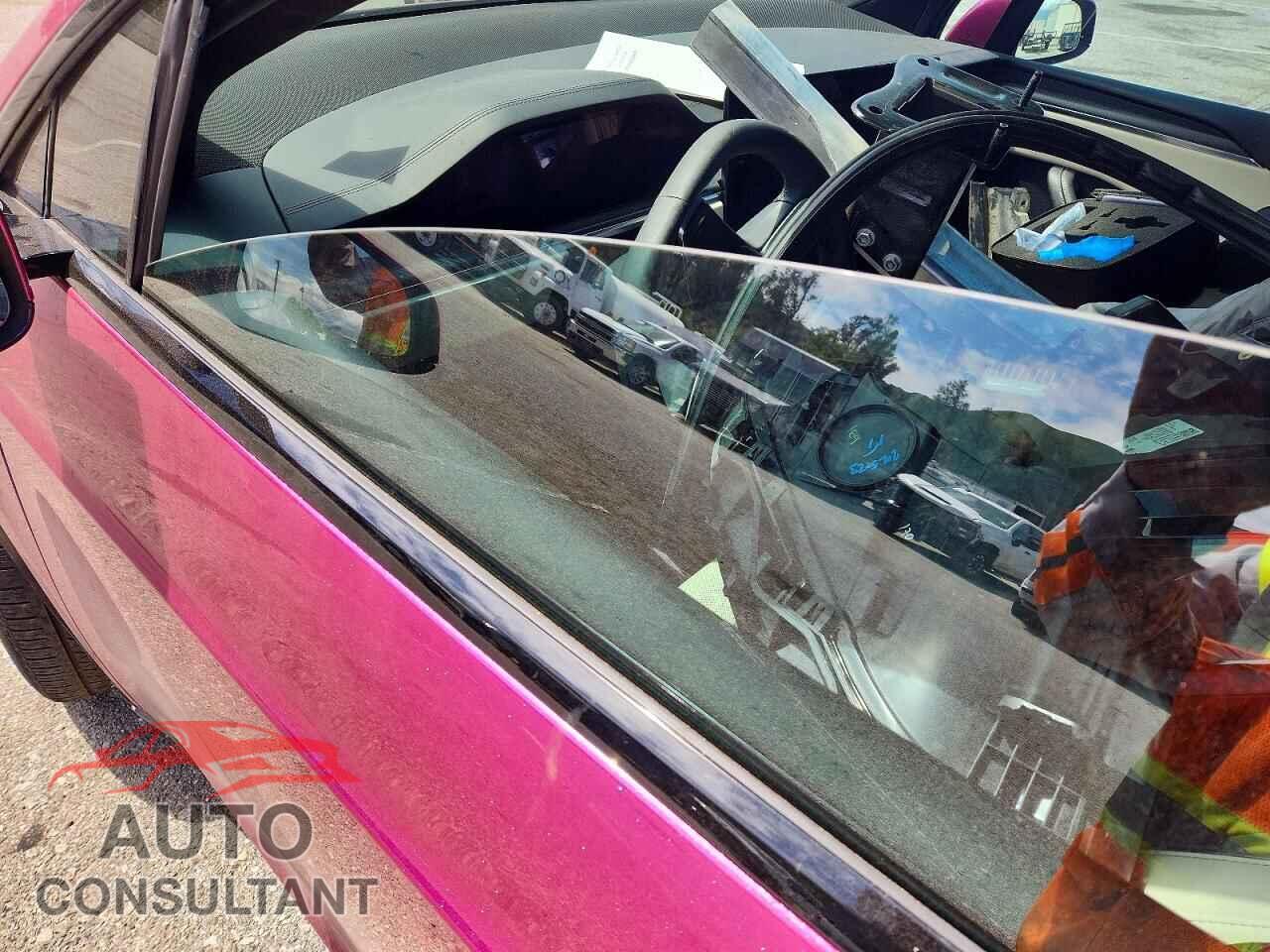 TESLA MODEL X 2023 - 7SAXCBE66PF405227