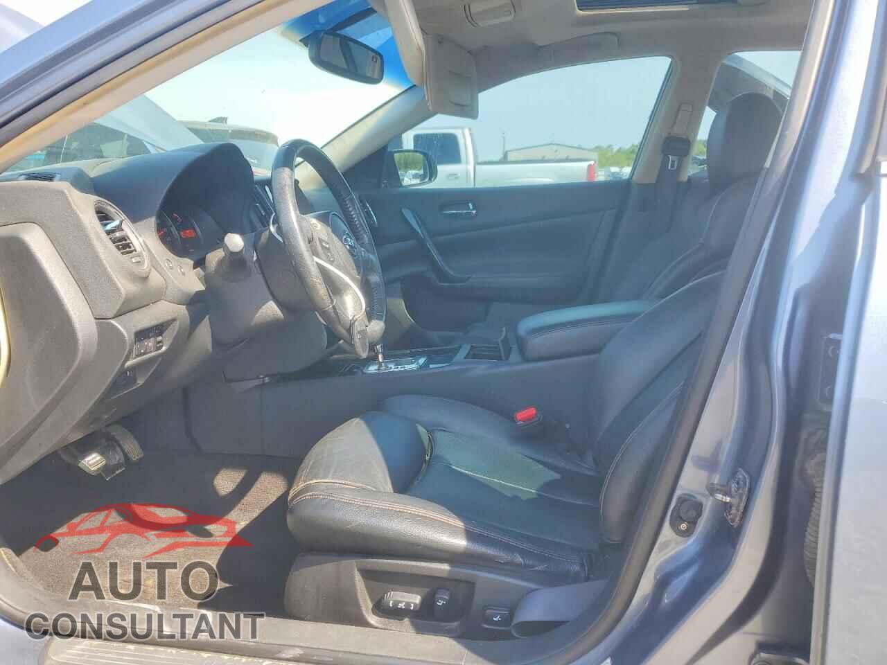 NISSAN MAXIMA 2010 - 1N4AA5AP6AC843202