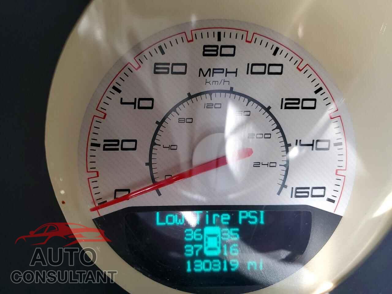 DODGE CHALLENGER 2011 - 2B3CJ5DT8BH570341