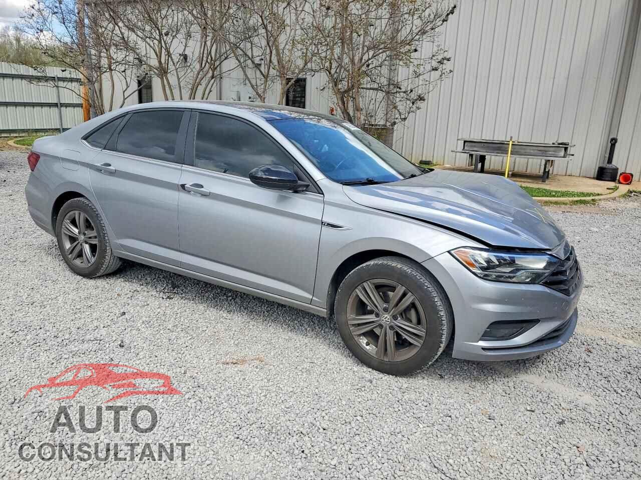 VOLKSWAGEN JETTA 2019 - 3VWCB7BU6KM208770