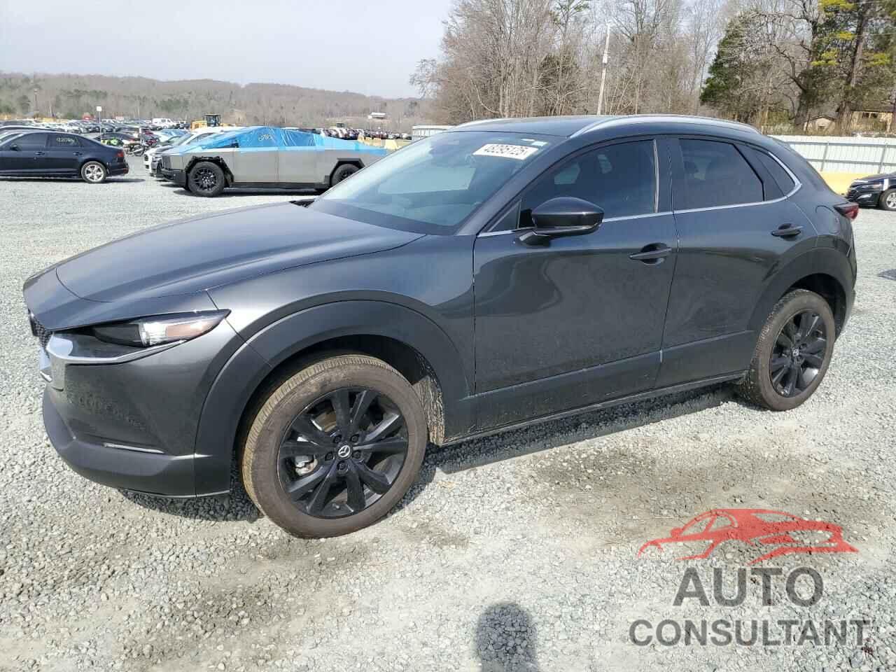 MAZDA CX30 2024 - 3MVDMBBMXRM617657