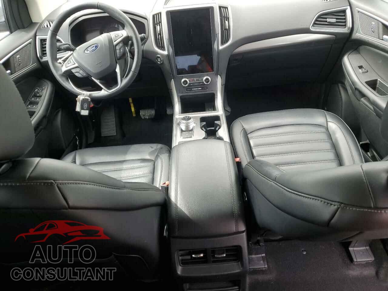 FORD EDGE 2024 - 2FMPK4J92RBA86142