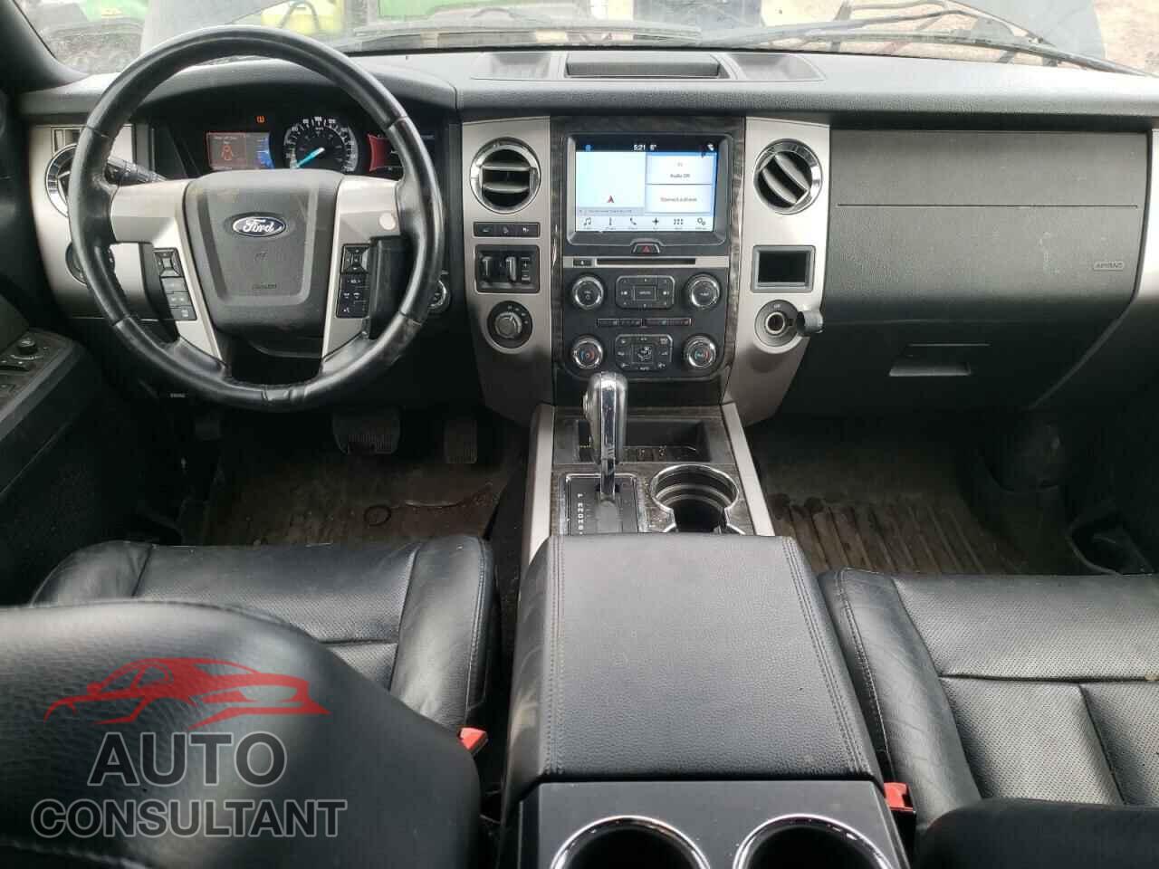 FORD EXPEDITION 2017 - 1FMJU2AT1HEA53703