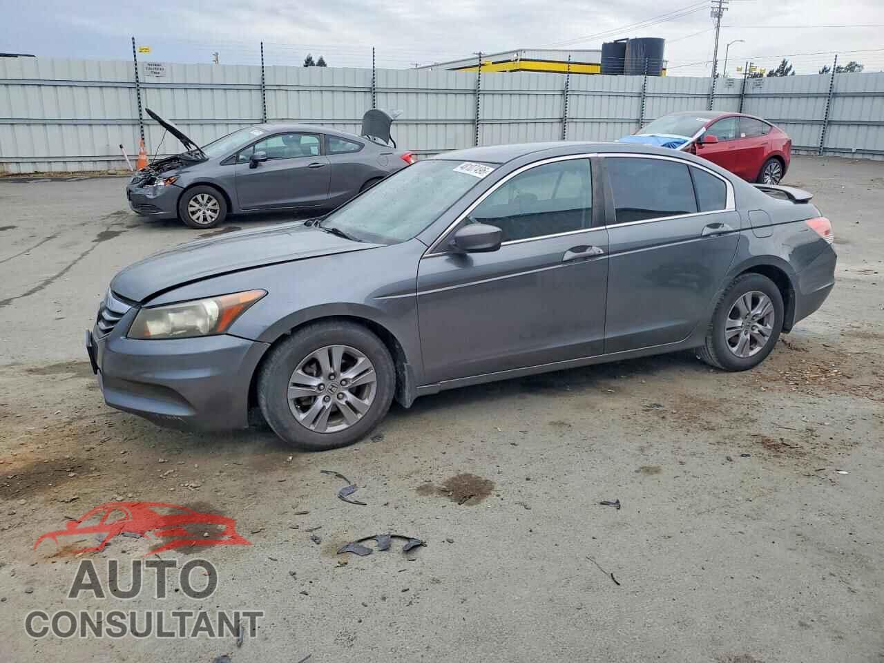 HONDA ACCORD 2012 - 1HGCP2F64CA030022