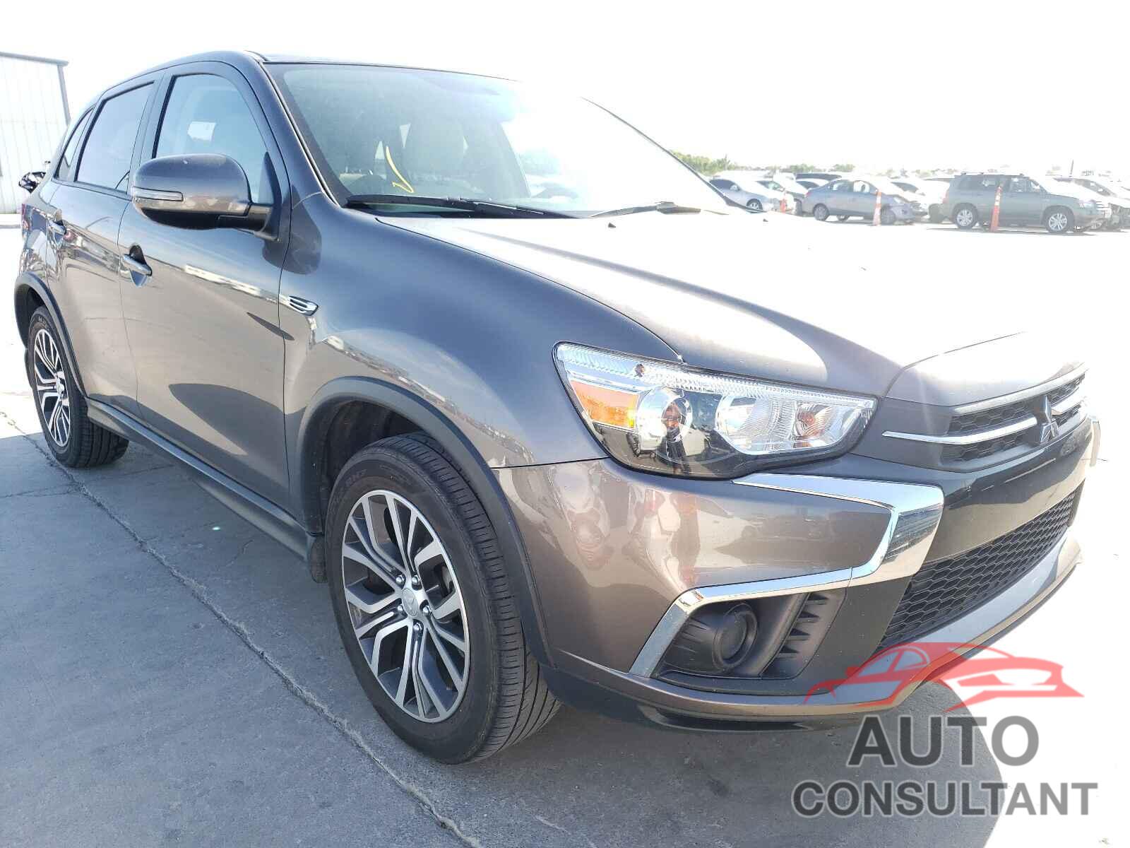 MITSUBISHI OUTLANDER 2019 - JA4AP3AU0KU006020