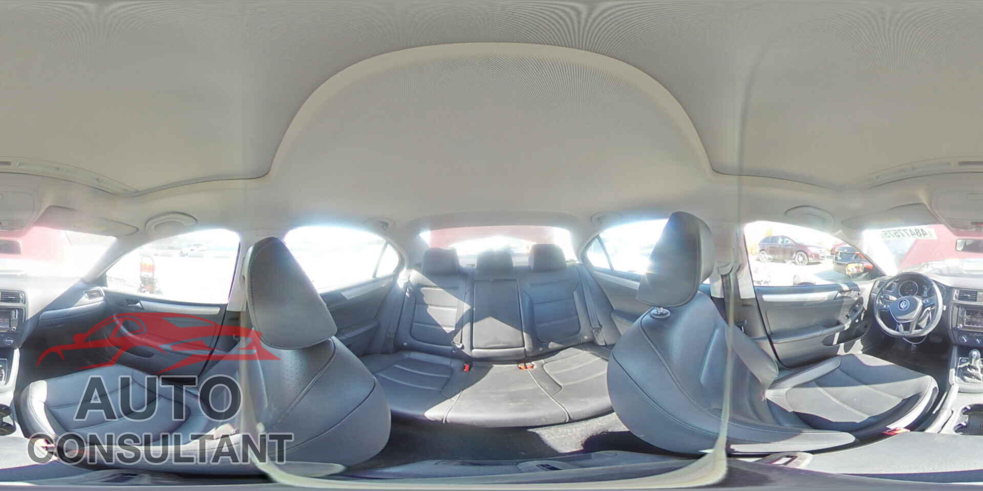 VOLKSWAGEN JETTA 2017 - 3VWDB7AJ7HM232063