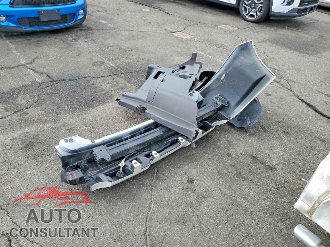 FORD FLEX 2017 - 2FMHK6C83HBA13848