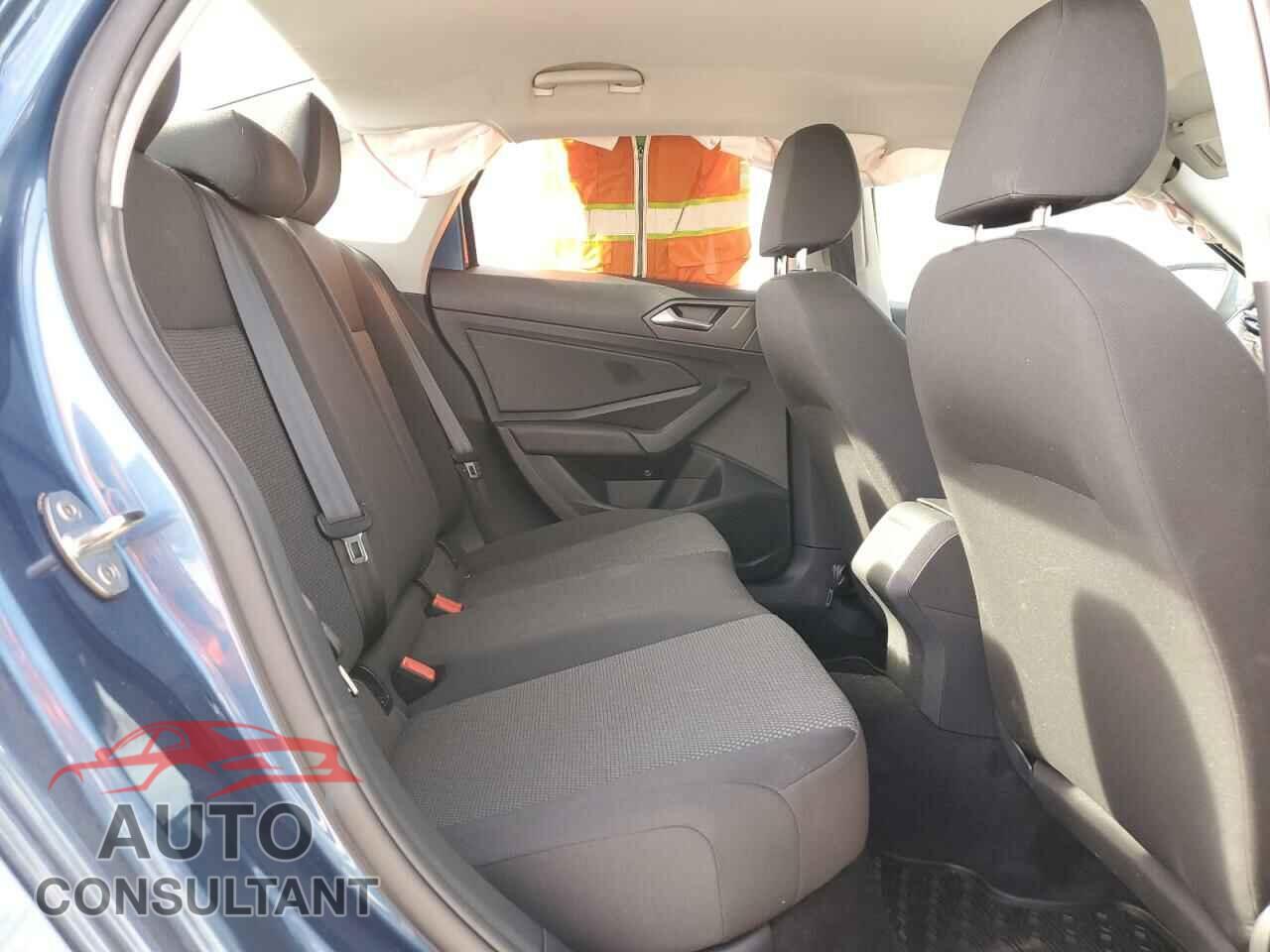 VOLKSWAGEN JETTA 2019 - 3VWCB7BU0KM215908