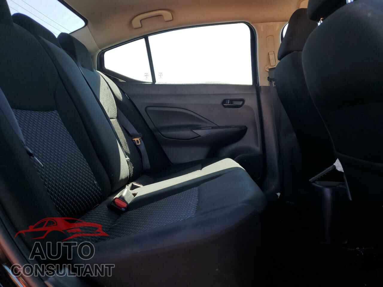NISSAN VERSA 2020 - 3N1CN8DV2LL916983