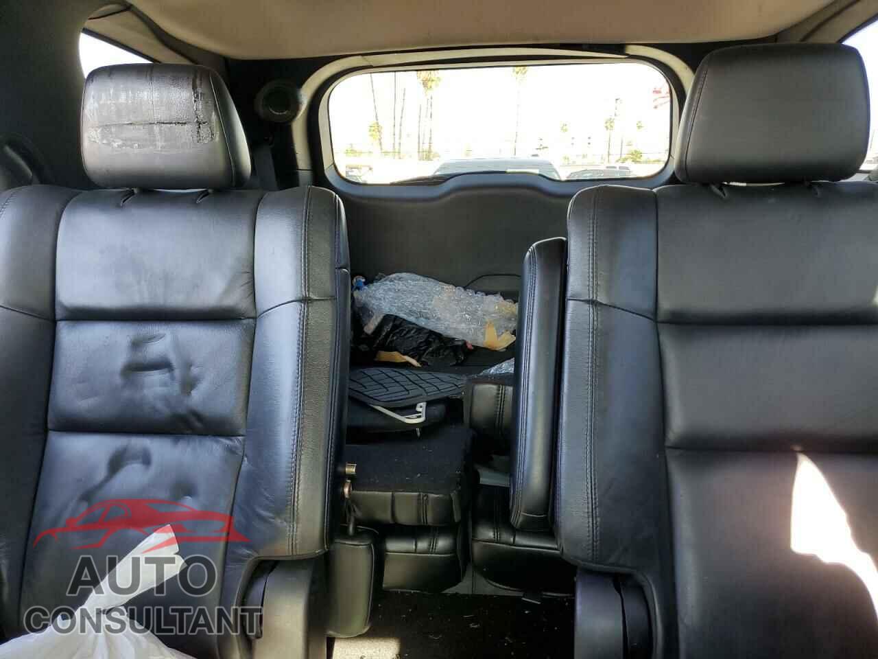 DODGE DURANGO 2015 - 1C4SDJDT3FC770482