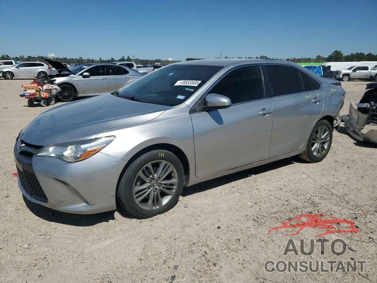 TOYOTA CAMRY 2015 - 4T1BF1FK0FU003273