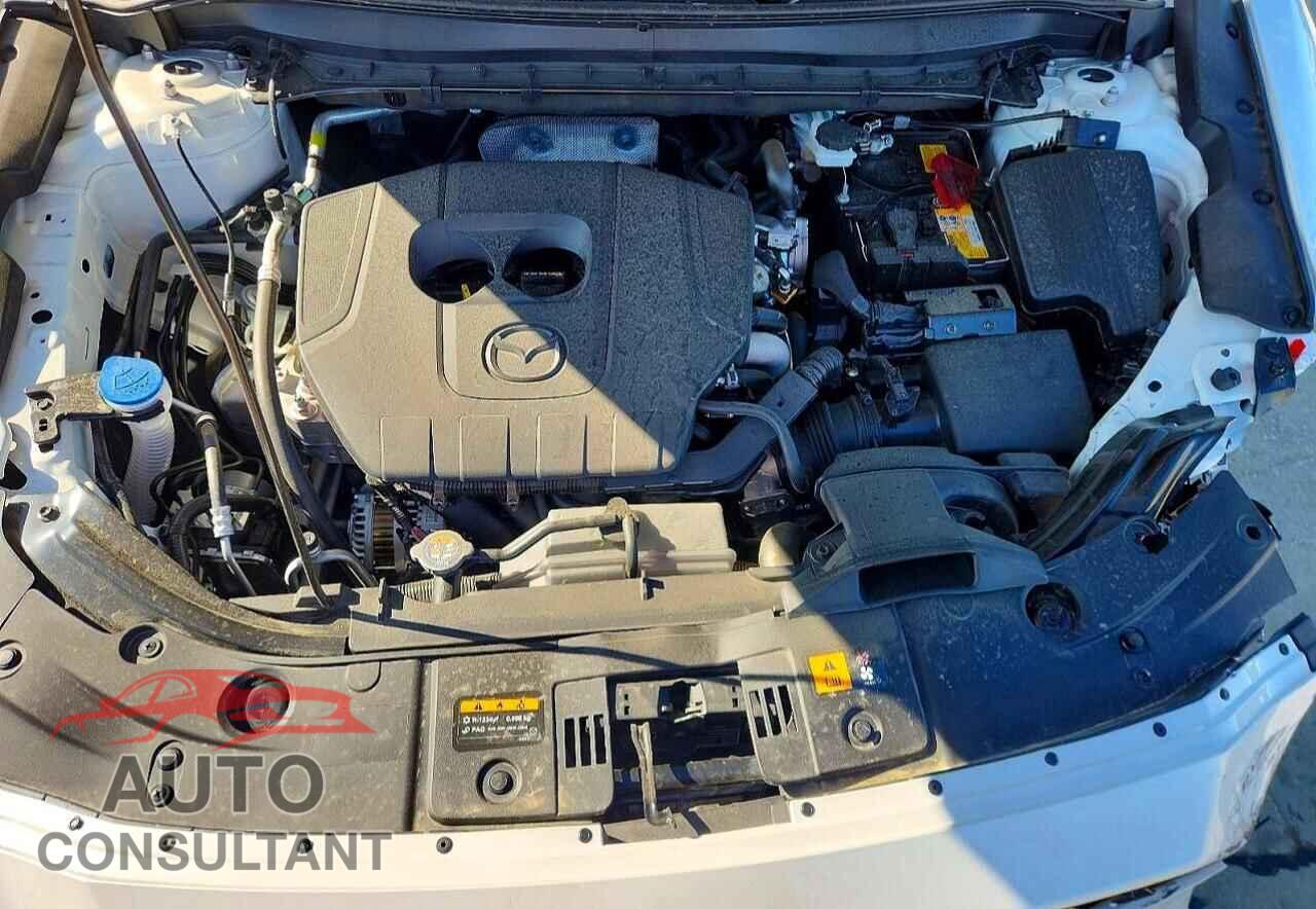 MAZDA CX-5 2025 - JM3KFBEM2S0780012