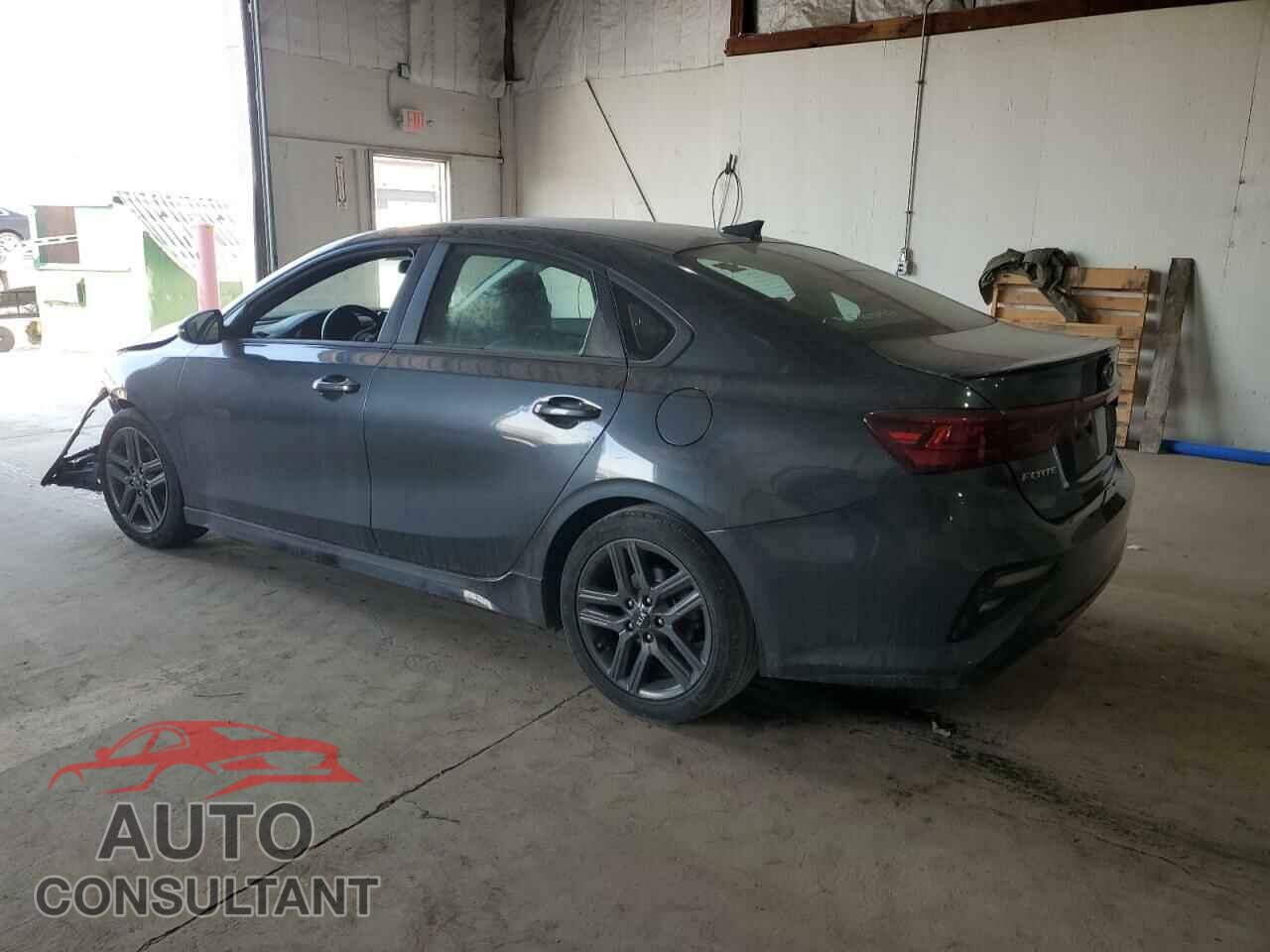 KIA FORTE 2020 - 3KPF34AD2LE156837