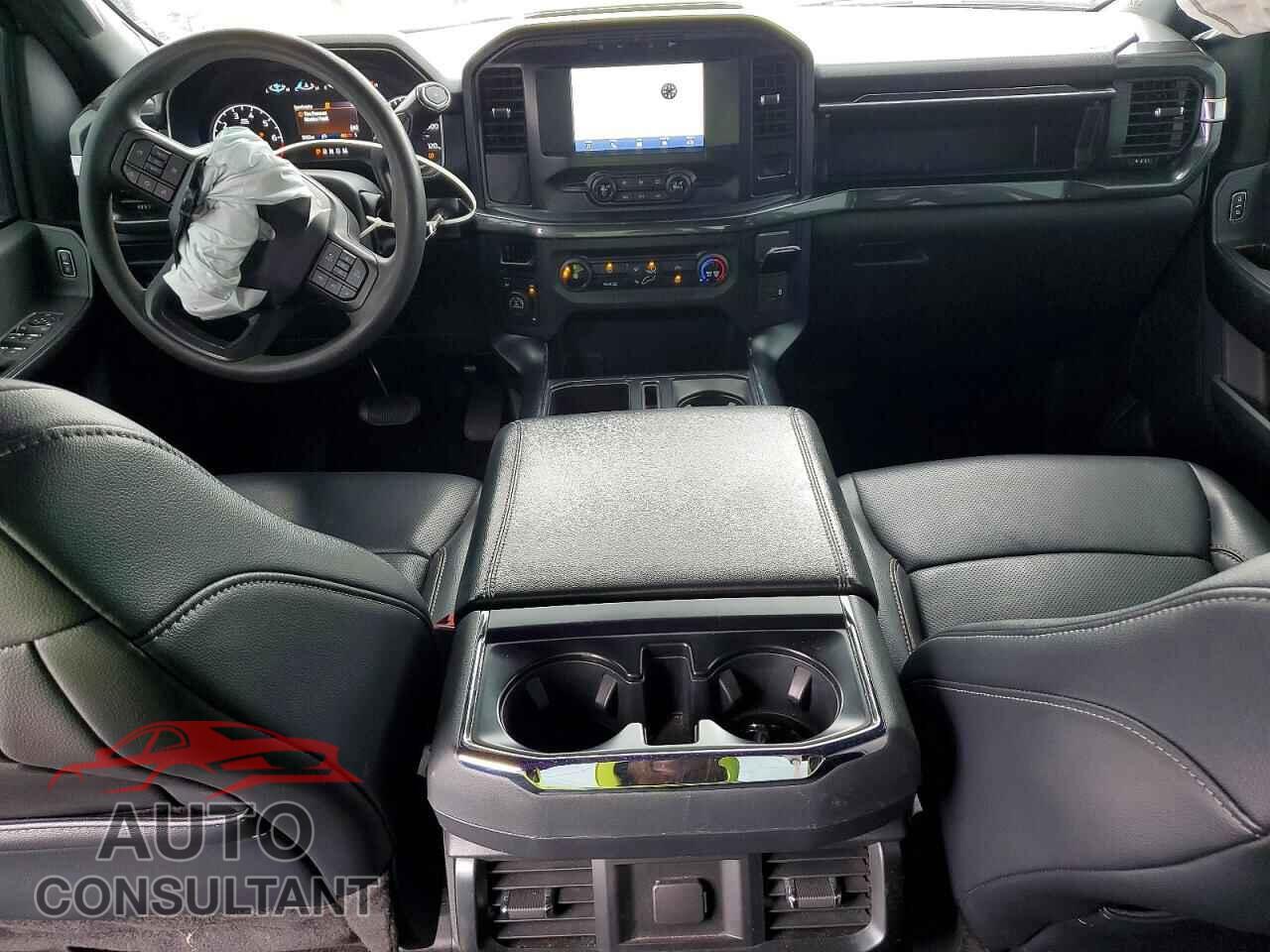 FORD F150 2021 - 1FTEW1EP3MKD72491