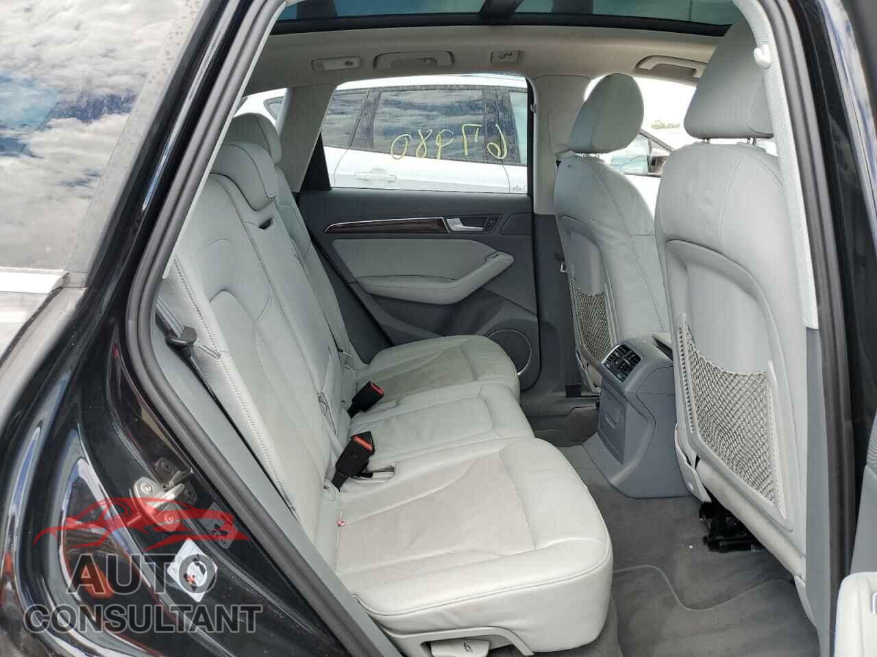 AUDI Q5 2015 - WA1CMAFP6FA100189