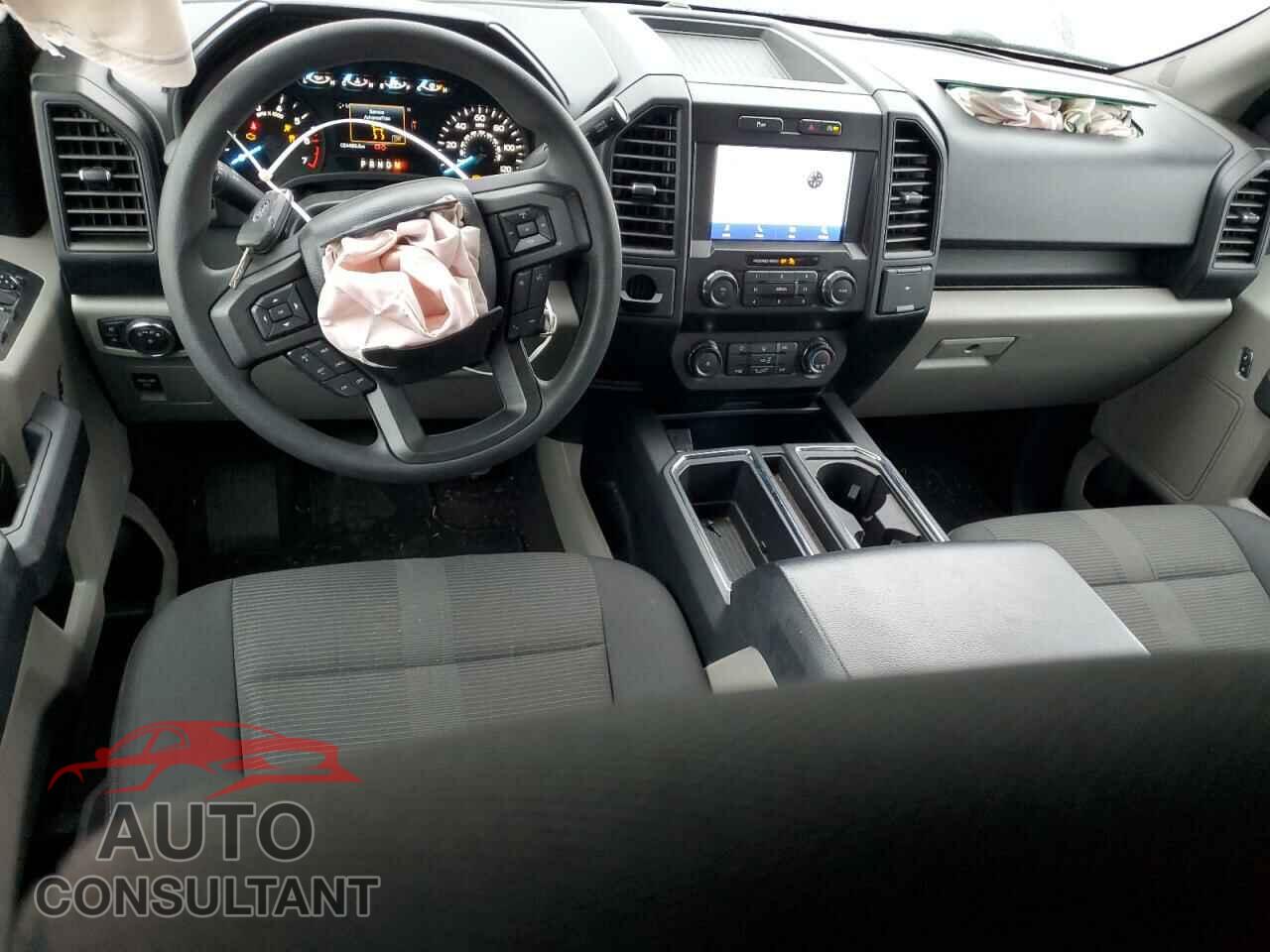 FORD F-150 2020 - 1FTEW1CP2LFC63742