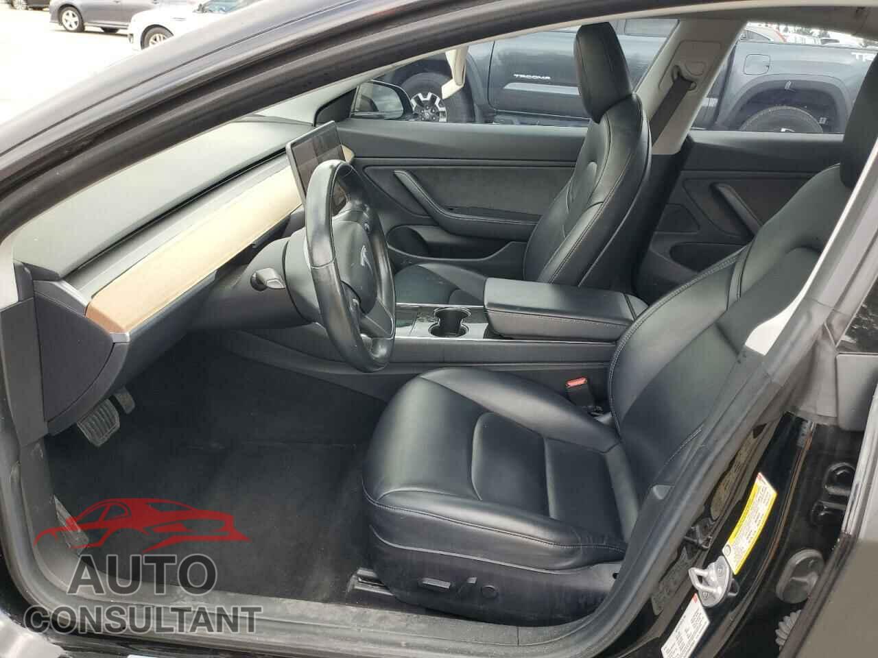 TESLA MODEL 3 2018 - 5YJ3E1EA0JF060420