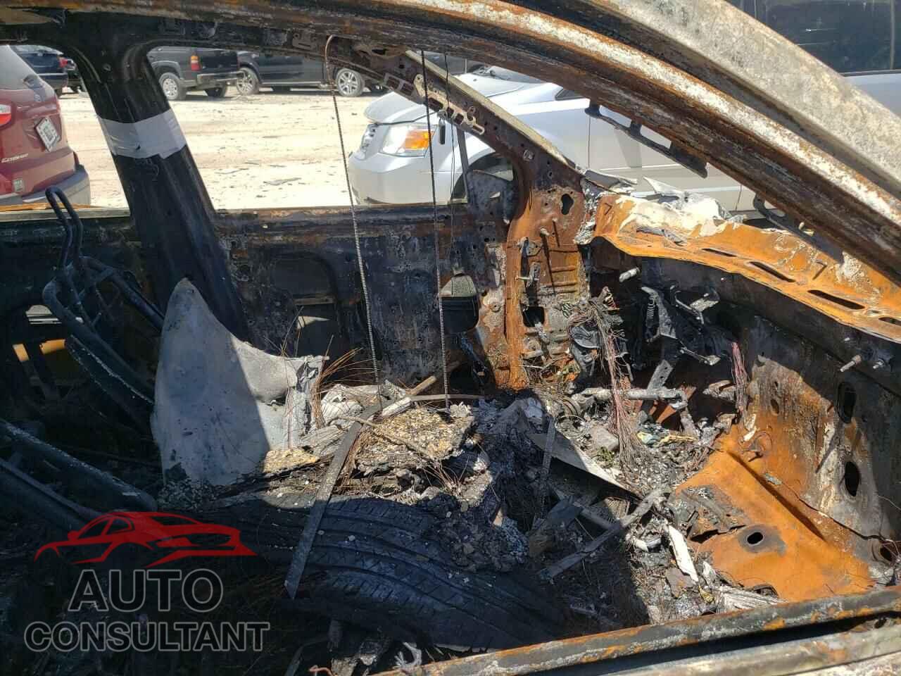 HONDA PILOT 2019 - 5FNYF6H68KB012124