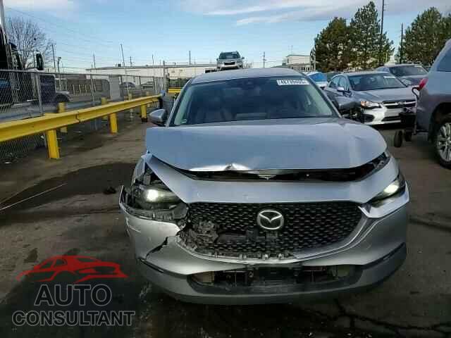 MAZDA CX30 2021 - 3MVDMBBL9MM256633