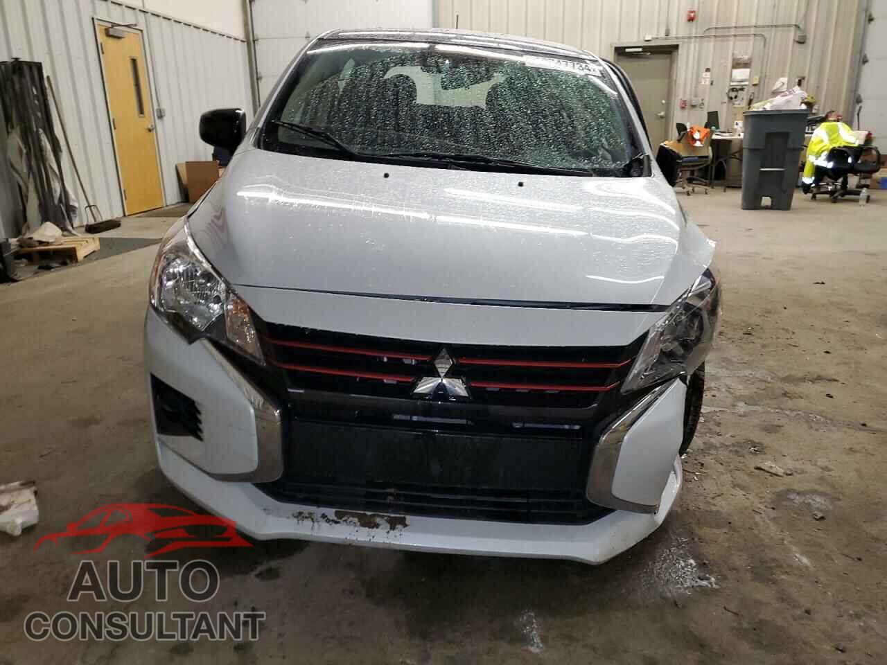 MITSUBISHI MIRAGE 2023 - ML32AWHJ3PH004693