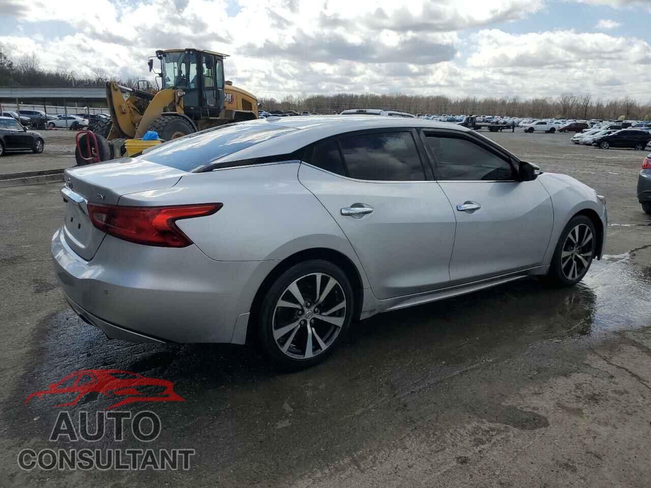 NISSAN MAXIMA 2016 - 1N4AA6AP2GC399623